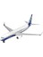 Revell, M.set Boeing 737-800, Oyuncak 1