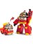 Robocar Poli Transforming Robot Figür- Roy 1