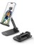 Ugreen Katlanabilir Telefon Tutacağı ile Uyumlu (Siyah) 1