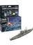 Set Battleship Gneisenau 1