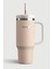 Stevig 2 Moods Tuck-In Tumbler Sızdırmaz Çelik Termos 900 ml Bisque ST-239 1