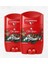 Bearglove Erkek Stick Deodorant 50 ml x 2 Adet 1