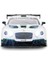 Rastar 70600 " 1: 14 " Bentley Continental Gt3 Araç 1