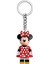 853999 Minnie Mouse Key Chain 1