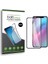 Battunique Note 9 Esnek Mat Seramik Ekran Koruyucu Jeletin 1