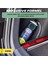 Opel Corsa D 2006-2007-2008-20092010-2011-2012-2013-2014 Lastik Şişirme ve Tamir Kiti – 400 ml Acil Durum Lastik Tamir Spreyi 4