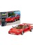 Revell Lamborghini Countach LP500S Oyuncak Araba 1