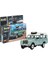 Revell M.set Land Rover Iii 1