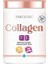 Tabvitamins Collagen 30 Servis Aromasız Hidrolize Kolajen Peptitleri Tip 1 Tip 3 1