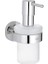 Grohe Sıvı Sabunluk Seti Essentials Krom - 40448001 1