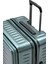 Ground Körüklü Orta Boy Valiz – Ultra Dayanıklı, Geniş Hacimli, Tsa Kilitli 4