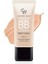 Golden Rose Bb Cream Beauty Balm No Fair No:02 1