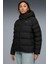 Kadın Mono Hooded Mont 1