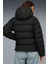 Kadın Mono Hooded Mont 2