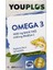 Youplus Omega-3 30 Kapsül 1