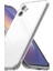 A06 Şeffaf Slim Tpu Saydam Kılıf 1