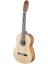 Yamaha C40M Klasik Gitar (Mat Natural) 1