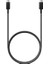 USB Type-C - USB Type-C Kablo 100 W (EP-DN975), Siyah 1