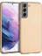 Microsonic Matte Silicone S21 Için Kılıf [galaxy S21 ile Uyumlu Kılıf 1