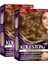 Wella Koleston Supreme Saç Boyası 7/0 Kumral X2'li 1