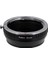 Fotodiox Mount Adapter, Eos Ef, Ef-S To Four Thirds System Camera Such As Pan 1