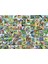Ravensburger 99 Delightful Birds Yetişkinler Için 300 Parça Büyük Format Yapboz - 16937 - Her Parça 1