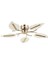 Lucea Karden 5'li̇ Altin Ledli̇ Plafonyer 36W 3000K 1
