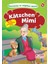 Katzchen Mimi Nicht Undankbar Sein - Kedicik Badem Hikayelerle Dini Değerler (Almanca) 1
