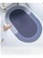 Hombak Özel Sihirli Su Emici Banyo Paspası Kaymaz Tabanlı Abdest Paspası 3,5 mm 40X60 1