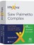 Lifextra Saw Palmetto Complex 30 Yumuşak Kapsül Cüce Palmiye Sakız Kabağı Isırgan Sülforafan Likope 1