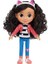 Dreamworks Gabby's Dollhouse, Gabby 20CM Bebek, 6060430, Çok Renkli 1
