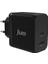 Juo 65W Gan Usb-C + Usb-A Şarj Aleti & & & Notebook Uyumlu Pd Hızlı Şarj Cihazı 1
