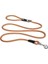 Stretch Leash Orange M 1