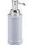Interdesign Sıvı Sabunluk Porselen Buz 1