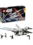 Star Wars: Andor Asi U-Wing Starfighter 75399-8 Yaş ve Üzeri Star Wars Hayranları Için Yaratıc 1
