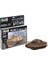 Set Tiger Ii Ausf. B -Revell Kit With Accessories 1