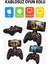 Kablosuz Bluetooth Gamepad Ios/android Uyumlu Telefon Tutuculu Pubg Cod, Fıfa Için Kusursuz Kontrol 1
