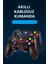Kablosuz Bluetooth Gamepad Ios/android Uyumlu Telefon Tutuculu Pubg Cod, Fıfa Için Kusursuz Kontrol 7
