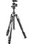Manfrotto MKBFRLA4B-BHM Befree Gelişmiş 2n1 Seyahat Tripodu Monopod, Kol Kilidi, Tripod Çanta, Plak 1
