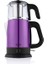 IH33202 Demli Stil Mor Cam Çay Makinesi 1