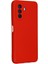 Nova Y70 Kılıf Nano Içi Kadife Silikon - Kırmızı 2