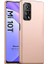 Microsonic Matte Silicone 10T Için Kılıf [mi 10T ile Uyumlu Kılıf - Gold] 1