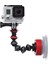 Joby JB01329-BWW Vantuz ve Gorillapod Kol (Gopro/aksiyon Video Kameraları Için, Aksiyon Kamerası Iç 1