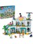 Friends Heartlake City Hastanesi 42621-7 Yaş ve Üzeri Çocuklar Için Helikopter Modeli Içeren Y 1