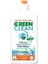 U Green Clean Bulaşık Makinesi Parlatıcı 500 ml 1