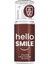 Hello Smile Çikolata Aromalı Anında Beyazlatıcı Diş Jeli 1