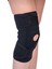 Ezoshop Patella Destekli Ayarlanabilir Çapraz Bağ Diz Bandajı Neopren Dizlik 1