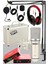 Stüdyo Kayıt Seti - GLX-700 Ses Kartı + Cx1-C Mikrofon + Kulaklık 1