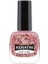 Golden Rose Keratin Nail Color Glitter NO:408 - Oje 1