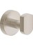 Symmons 353RH-STN Dia Robe Hook, Saten Nikel Symmons 1